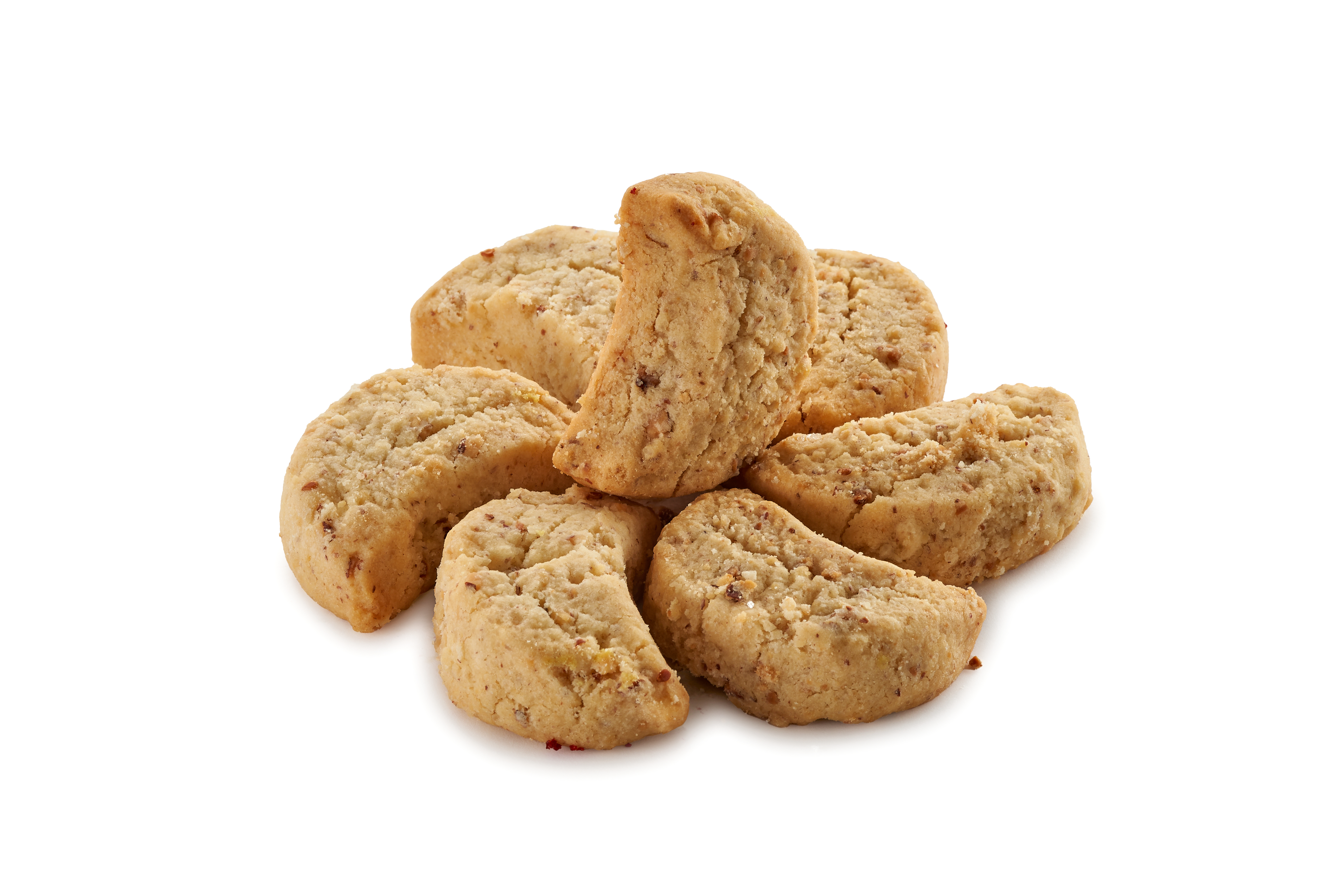 Kavala Almond Cookie